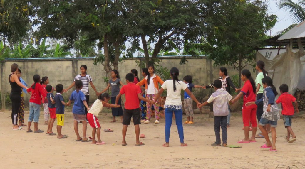 children-playing